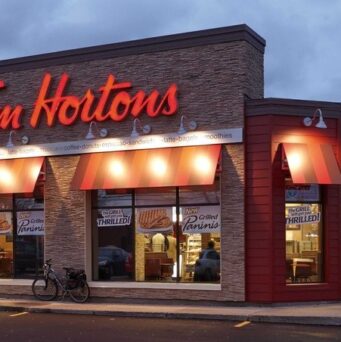 Gateway Partners Invests USD 50m in Tim Hortons Gulf Franchise
